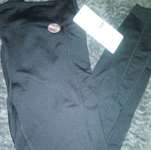 Pink by Victoria's Secret sports leggings